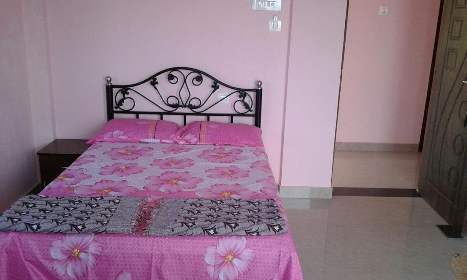 Saguntara Beach Homestay Vengurla Exterior foto