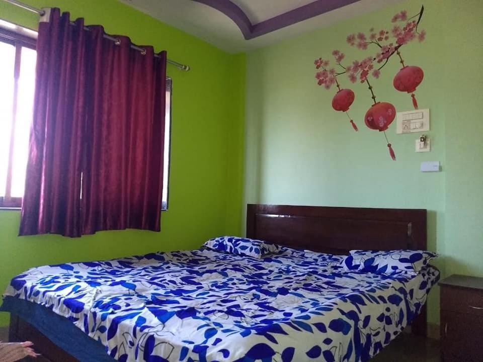Saguntara Beach Homestay Vengurla Exterior foto