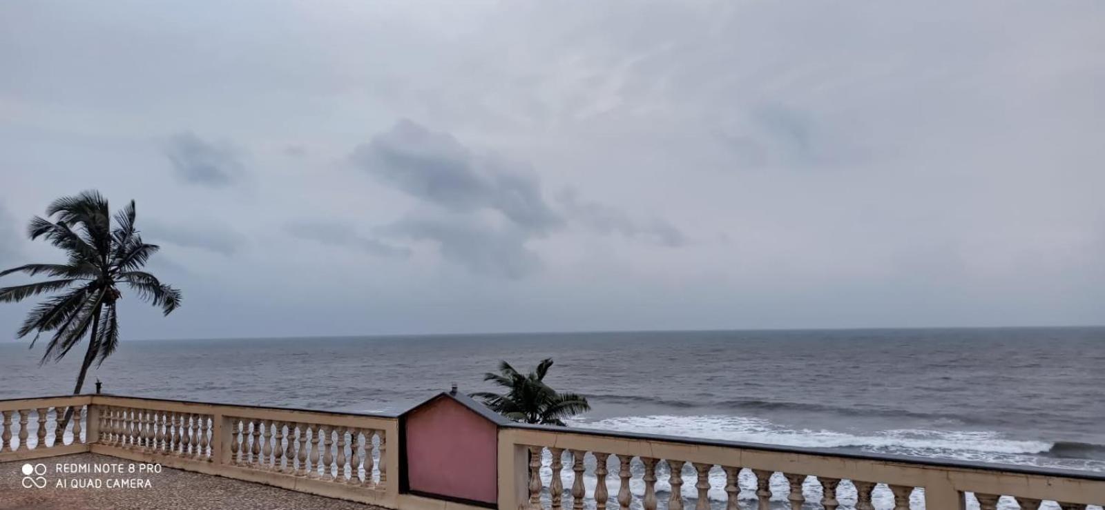 Saguntara Beach Homestay Vengurla Exterior foto